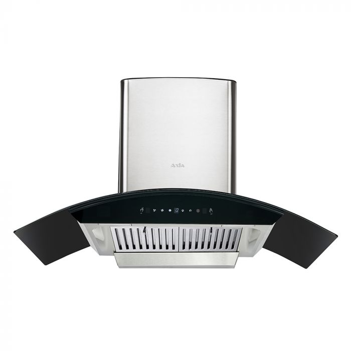 เครื่องดูดควันแบบกระโจม AXIA รุ่น C-CROWN 90 เครื่องดูดควันแบบกระโจม Axia รุ่น C-Crown 90